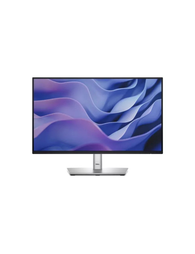 Monitor LED DELL P2225H-05, 21.5" Full HD, IPS, 5 ms, 100 Hz, Black/Silve