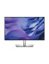 Monitor LED DELL P2225H-05, 21.5" Full HD, IPS, 5 ms, 100 Hz, Black/Silve