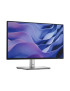 Monitor LED DELL P2225H-05, 21.5" Full HD, IPS, 5 ms, 100 Hz, Black/Silve