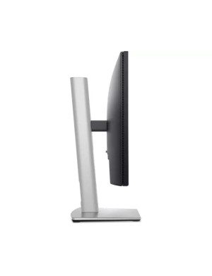 Monitor LED DELL P2225H-05, 21.5" Full HD, IPS, 5 ms, 100 Hz, Black/Silve