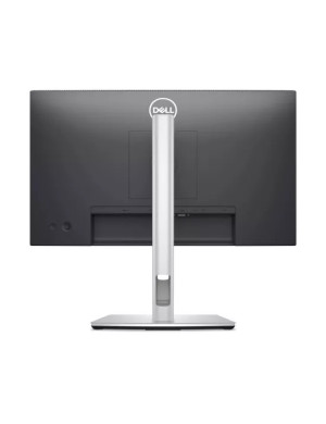 Monitor LED DELL P2225H-05, 21.5" Full HD, IPS, 5 ms, 100 Hz, Black/Silve