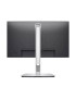 Monitor LED DELL P2225H-05, 21.5" Full HD, IPS, 5 ms, 100 Hz, Black/Silve
