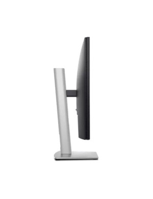 Monitor LED DELL P2425-05, 24.07" WUXGA, IPS, 100 Hz, 5ms, Black/Silve