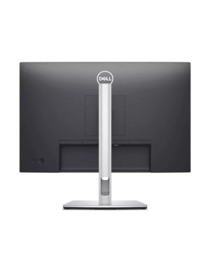 Monitor LED DELL P2425-05, 24.07" WUXGA, IPS, 100 Hz, 5ms, Black/Silve