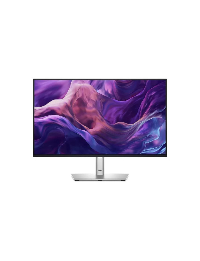 Monitor LED DELL P2425HE-05, FHD, 23.8", 5 ms, 100 Hz, Black/Silver