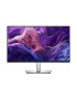 Monitor LED DELL P2425HE-05, FHD, 23.8", 5 ms, 100 Hz, Black/Silver