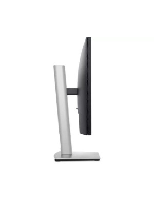 Monitor LED DELL P2425HE-05, FHD, 23.8", 5 ms, 100 Hz, Black/Silver