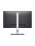 Monitor LED DELL P2425HE-05, FHD, 23.8", 5 ms, 100 Hz, Black/Silver