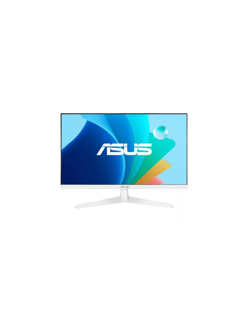 Monitor LED ASUS VY249HF-W, 23.8" FHD IPS, 100Hz, 1ms, White