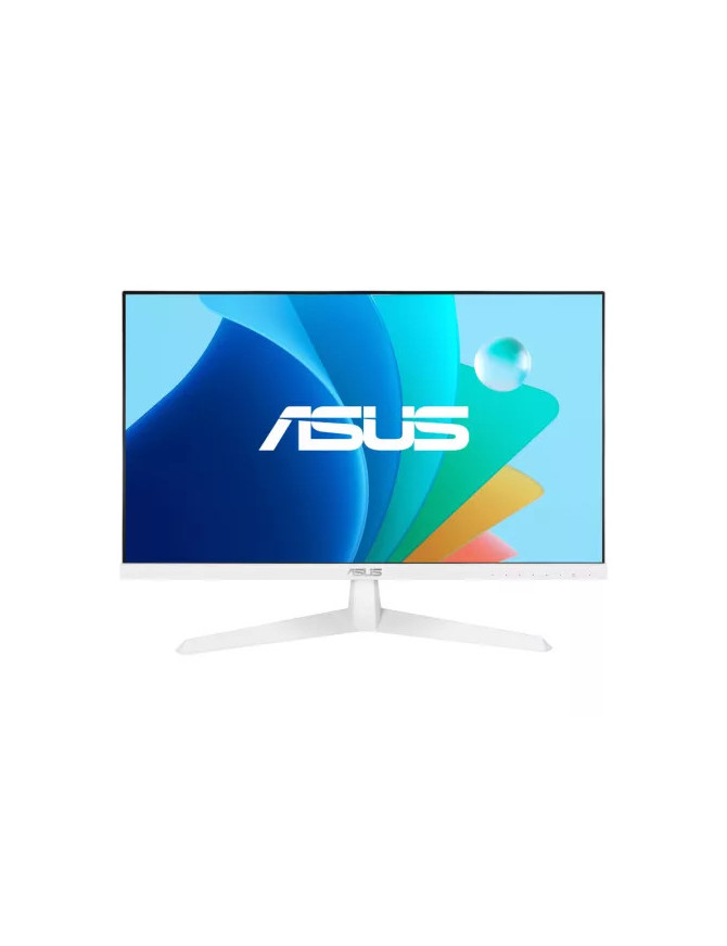 Monitor LED ASUS VY249HF-W, 23.8" FHD IPS, 100Hz, 1ms, White