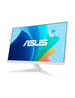 Monitor LED ASUS VY249HF-W, 23.8" FHD IPS, 100Hz, 1ms, White