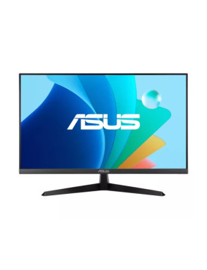Monitor LED ASUS VY279HF, 27" FHD, IPS, 100Hz, 1ms, Black