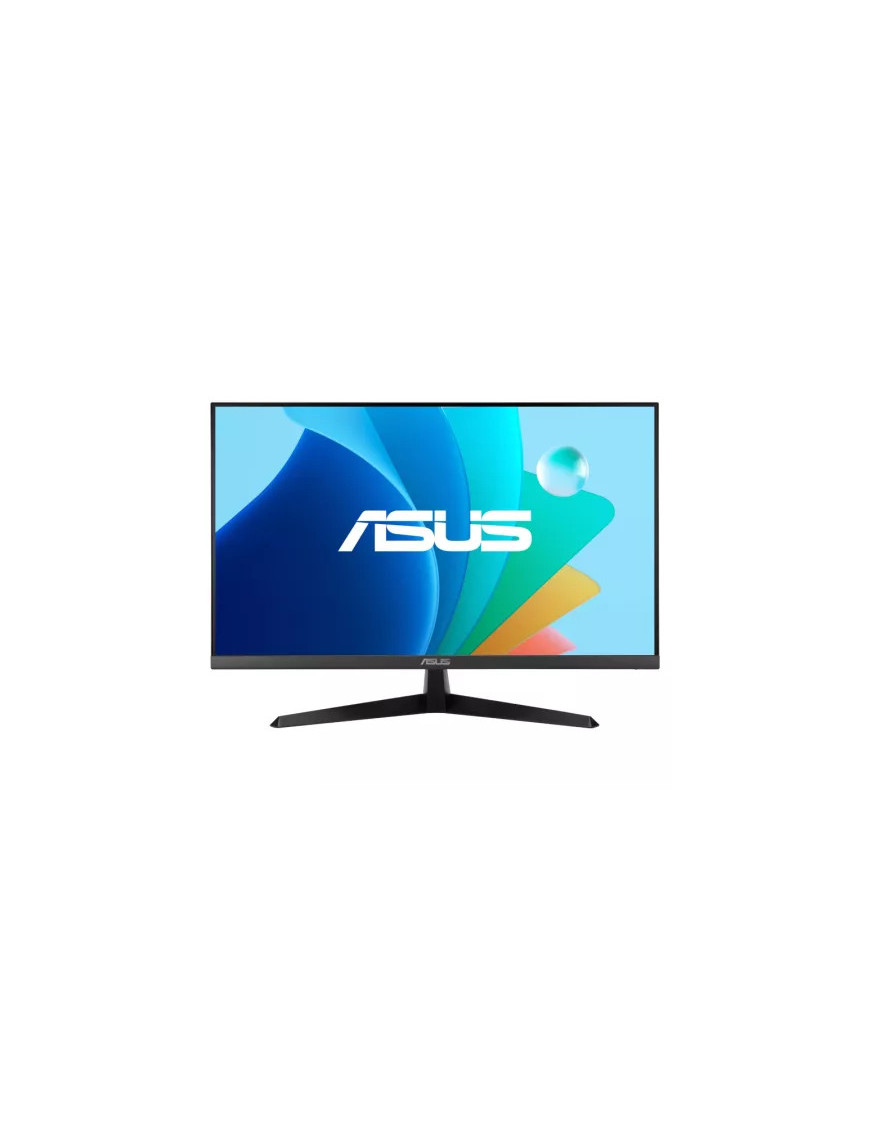 Monitor LED ASUS VY279HF, 27" FHD, IPS, 100Hz, 1ms, Black