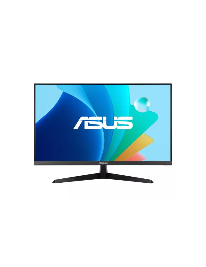 Monitor LED ASUS VY279HF, 27" FHD, IPS, 100Hz, 1ms, Black