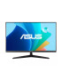 Monitor LED ASUS VY279HF, 27" FHD, IPS, 100Hz, 1ms, Black