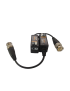 Set Video Balun Pasiv OEM HM-950, 8MP, 2 bucăți