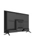 Televizor LED Smart KRUGER & MATZ KM0240FHD-SA, Full HD, 101 cm, Negru