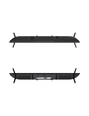 Televizor LED Smart KRUGER & MATZ KM0243FHD-SA Full HD, 108 cm, Negru