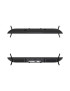 Televizor LED Smart KRUGER & MATZ KM0243FHD-SA Full HD, 108 cm, Negru