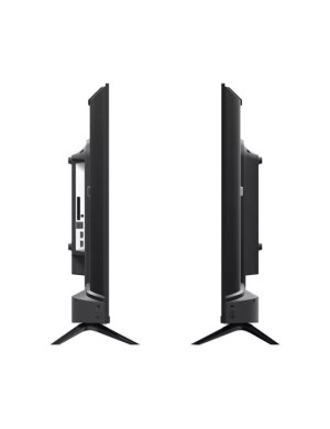 Televizor LED Smart KRUGER & MATZ KM0243FHD-SA Full HD, 108 cm, Negru