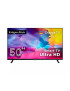 Televizor LED Smart KRUGER & MATZ KM0250UHD-SA, 4K UHD, 126 cm, Negru