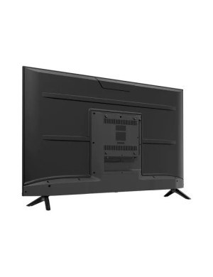 Televizor LED Smart KRUGER & MATZ KM0250UHD-SA, 4K UHD, 126 cm, Negru