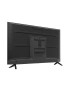 Televizor LED Smart KRUGER & MATZ KM0250UHD-SA, 4K UHD, 126 cm, Negru