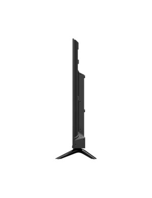 Televizor LED Smart KRUGER & MATZ KM0250UHD-SA, 4K UHD, 126 cm, Negru