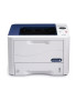 Imprimanta Laser XEROX Phaser 3020, Monocrom, A4, USB/Wi-Fi, Tava coli: 150 coli, White-Blue