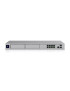 Cloud Gateway UBIQUITI UDM-PRO-MAX-EU, Dual-WAN UniFi, IDS/IPS, 5Gbps, Silver