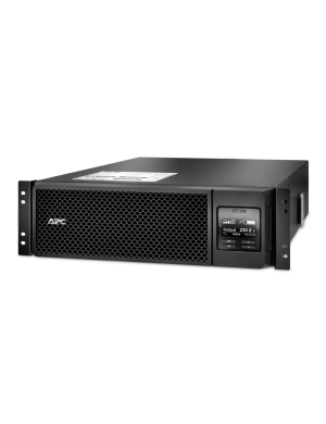 UPS APC SRT5KRMXLI, 5000 VA, 6 x IEC C13, 4 x IEC C19