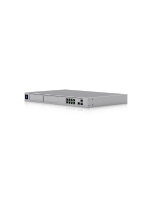 Cloud Gateway UBIQUITI UDM-PRO-MAX-EU, Dual-WAN UniFi, IDS/IPS, 5Gbps, Silver