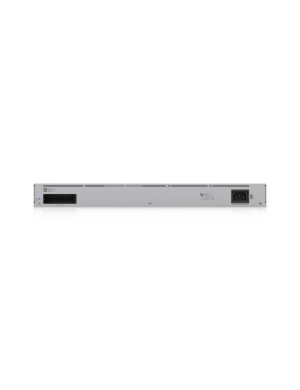 Cloud Gateway UBIQUITI UDM-PRO-MAX-EU, Dual-WAN UniFi, IDS/IPS, 5Gbps, Silver