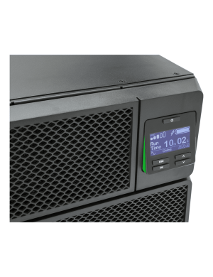 UPS APC SRT5KRMXLI, 5000 VA, 6 x IEC C13, 4 x IEC C19