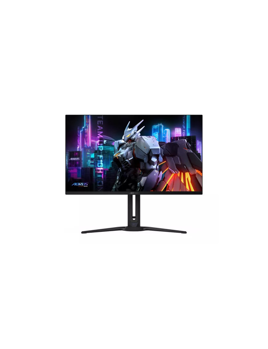 Monitor Gaming OLED GIGABYTE AORUS FO32U2 31.5" UHD 240Hz