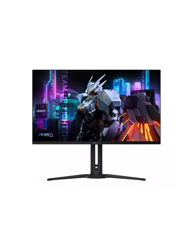 Monitor Gaming OLED GIGABYTE AORUS FO32U2 31.5" UHD 240Hz
