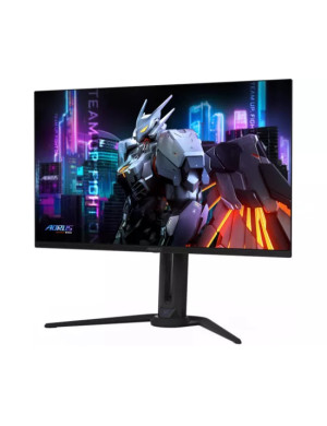 Monitor Gaming OLED GIGABYTE AORUS FO32U2 31.5" UHD 240Hz