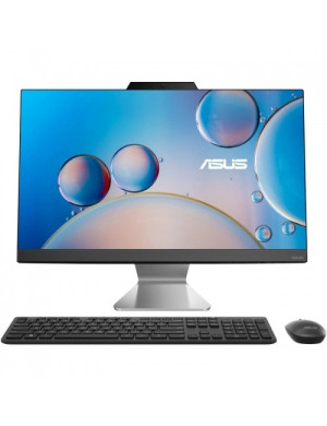 Sistem All-In-One ASUS E3402 E3402WVAK-BPC015XA, 23.8" Full HD, Intel® Core™ i5-1335U, 16GB RAM, SSD 512GB, Intel UHD Graphics, 