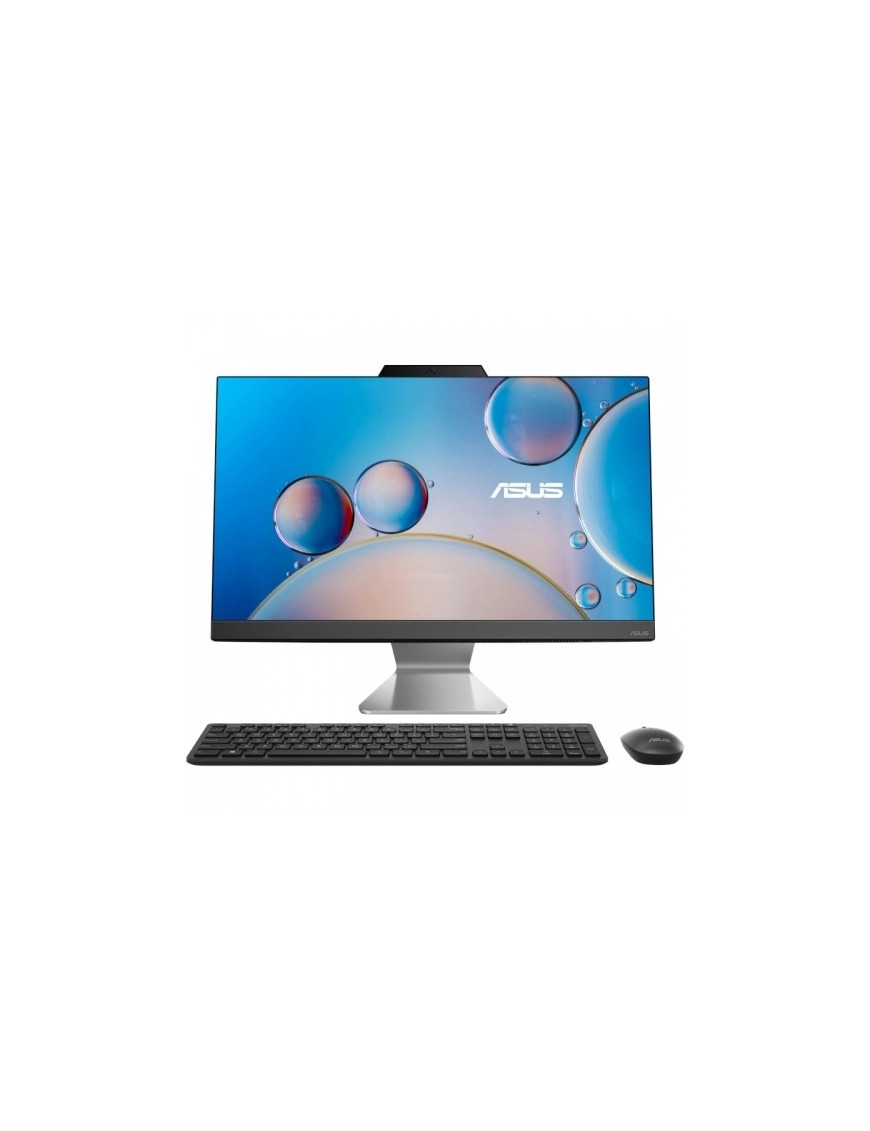 Sistem All-In-One ASUS E3402 E3402WVAK-BPC015XA, 23.8" Full HD, Intel® Core™ i5-1335U, 16GB RAM, SSD 512GB, Intel UHD Graphics, 
