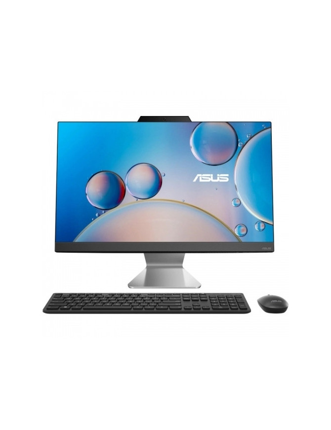 Sistem All-In-One ASUS E3402 E3402WVAK-BPC015XA, 23.8" Full HD, Intel® Core™ i5-1335U, 16GB RAM, SSD 512GB, Intel UHD Graphics, 
