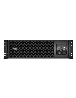 UPS APC SRT5KRMXLI, 5000 VA, 6 x IEC C13, 4 x IEC C19