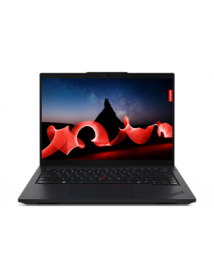 Laptop LENOVO ThinkPad L14 Gen 5 21L10035RI, 14" WUXGA, Intel® Core™ Ultra 7 155U, 32GB RAM, SSD 1TB, Intel Graphics, Windows 11