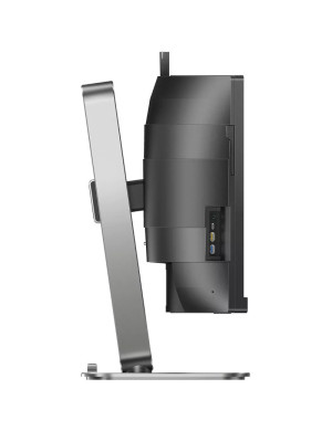 Monitor LED curbat PHILIPS 49B2U5900CH/00, 48.8 inch, DQHD, VA, 75Hz, USB-C, HDR, Webcam