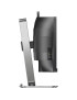 Monitor LED curbat PHILIPS 49B2U5900CH/00, 48.8 inch, DQHD, VA, 75Hz, USB-C, HDR, Webcam