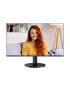Monitor LED AOC 27B3CF2, 27" FHD, IPS, USB-C, 100Hz, 1 ms, Black