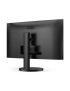 Monitor LED AOC 27B3CF2, 27" FHD, IPS, USB-C, 100Hz, 1 ms, Black