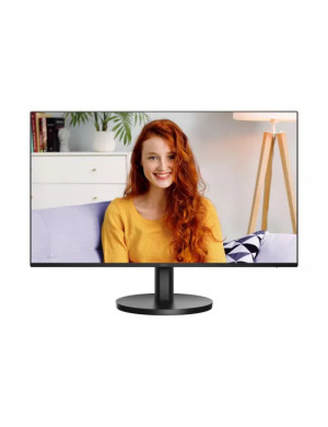 Monitor LED AOC 27B3CA2, 27" FHD, IPS, HDR, USB-C, 100Hz, 1 ms, Black