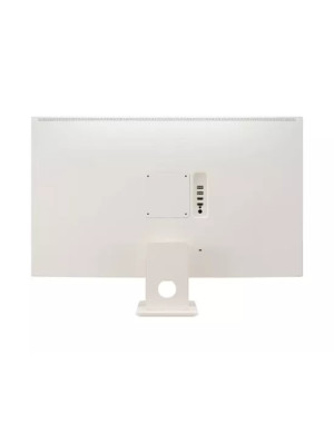 Monitor LED LG Smart 32SR50F-W, 31.5" FHD, IPS, FreeSync 60Hz, 8 ms, White