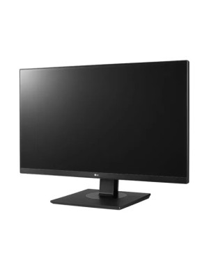 Monitor LED LG 27HJ713C-B, 27", UHD, IPS, 60Hz, 5 ms, Black