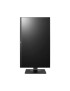 Monitor LED LG 27HJ713C-B, 27", UHD, IPS, 60Hz, 5 ms, Black